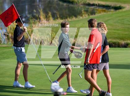 Thumbnail 2 in IDHSAA 5A State Championships photogallery.