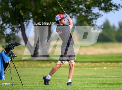 Thumbnail 1 in IDHSAA 5A State Championships photogallery.