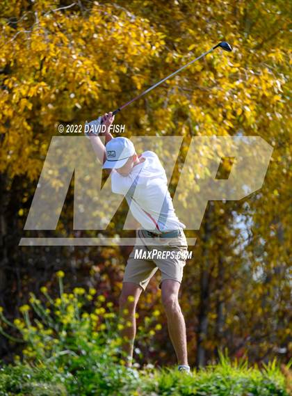 Thumbnail 3 in IDHSAA 5A State Championships photogallery.