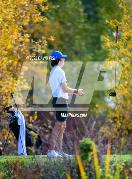 Thumbnail 2 in IDHSAA 5A State Championships photogallery.