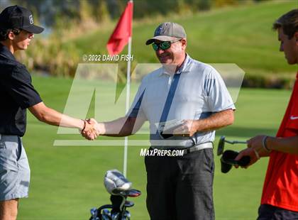 Thumbnail 1 in IDHSAA 5A State Championships photogallery.