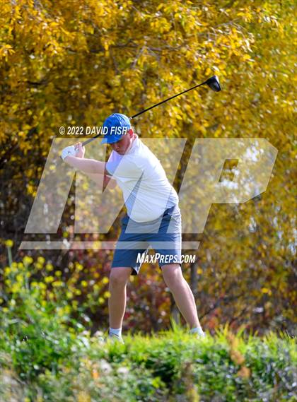 Thumbnail 3 in IDHSAA 5A State Championships photogallery.