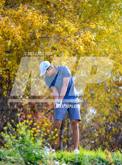 Thumbnail 2 in IDHSAA 5A State Championships photogallery.