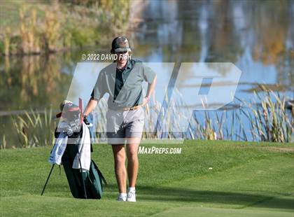 Thumbnail 2 in IDHSAA 5A State Championships photogallery.