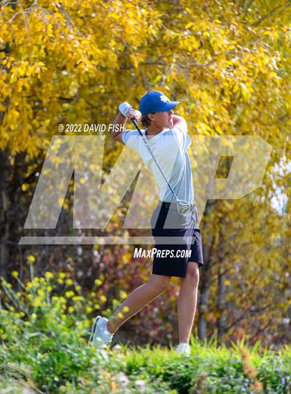Thumbnail 2 in IDHSAA 5A State Championships photogallery.