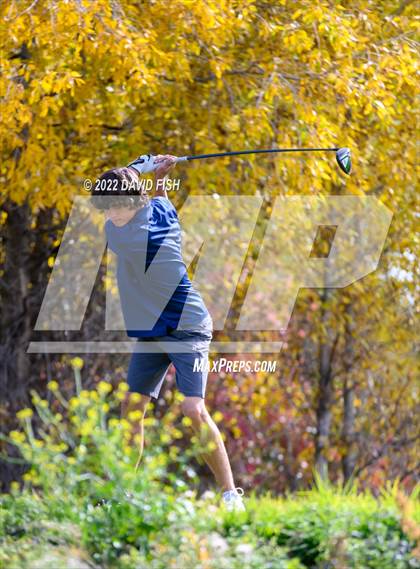 Thumbnail 1 in IDHSAA 5A State Championships photogallery.