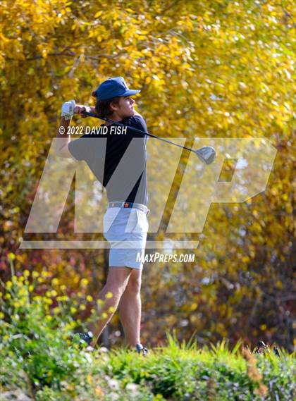 Thumbnail 3 in IDHSAA 5A State Championships photogallery.