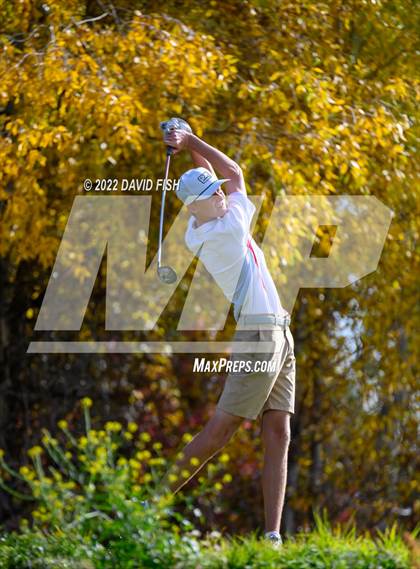 Thumbnail 3 in IDHSAA 5A State Championships photogallery.