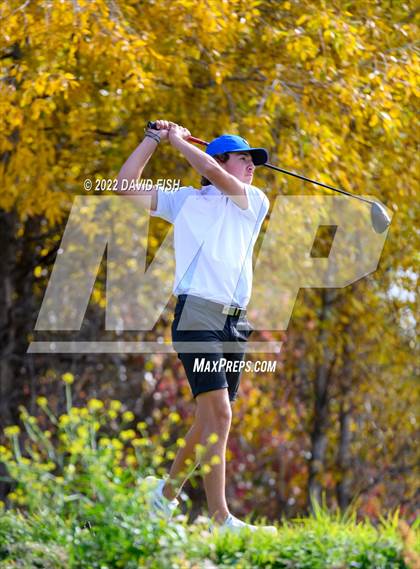 Thumbnail 3 in IDHSAA 5A State Championships photogallery.