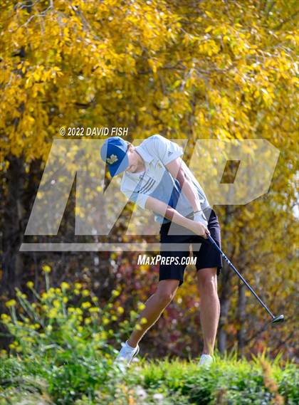 Thumbnail 1 in IDHSAA 5A State Championships photogallery.