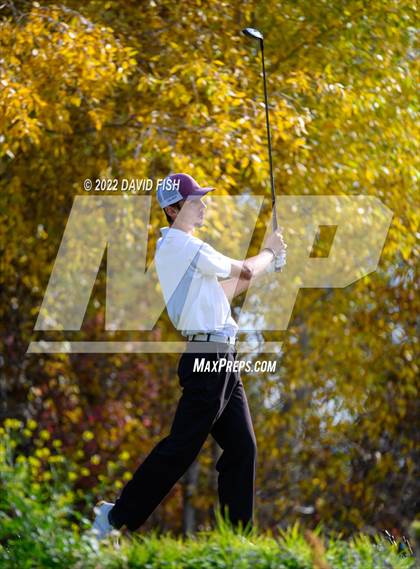 Thumbnail 2 in IDHSAA 5A State Championships photogallery.
