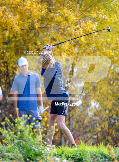 Thumbnail 2 in IDHSAA 5A State Championships photogallery.