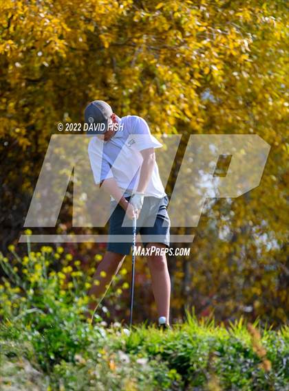 Thumbnail 3 in IDHSAA 5A State Championships photogallery.