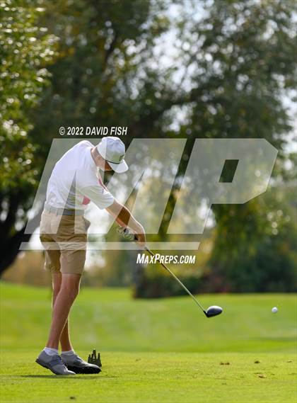 Thumbnail 3 in IDHSAA 5A State Championships photogallery.