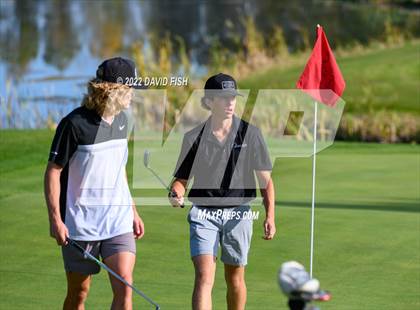 Thumbnail 3 in IDHSAA 5A State Championships photogallery.