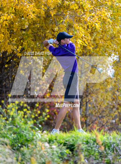 Thumbnail 2 in IDHSAA 5A State Championships photogallery.