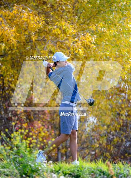 Thumbnail 3 in IDHSAA 5A State Championships photogallery.