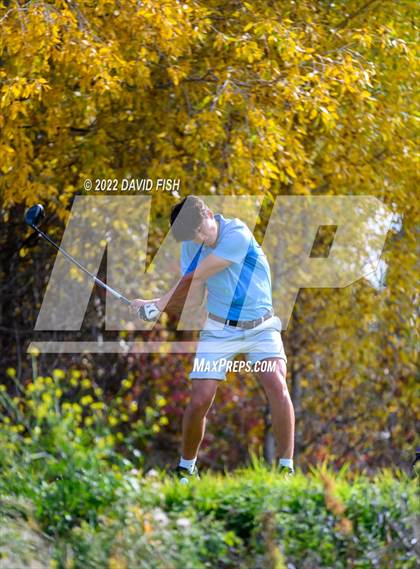 Thumbnail 3 in IDHSAA 5A State Championships photogallery.