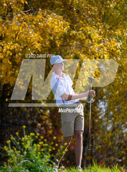 Thumbnail 1 in IDHSAA 5A State Championships photogallery.