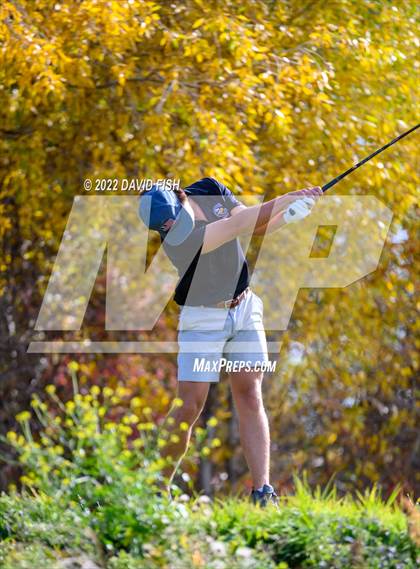 Thumbnail 2 in IDHSAA 5A State Championships photogallery.