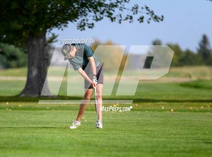 Thumbnail 2 in IDHSAA 5A State Championships photogallery.