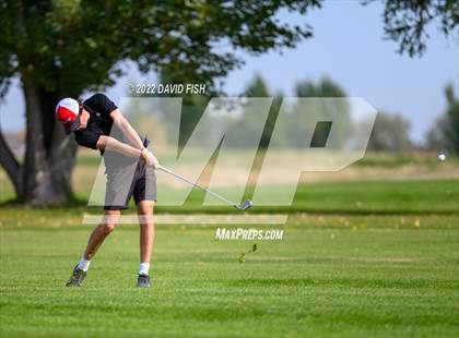 Thumbnail 3 in IDHSAA 5A State Championships photogallery.
