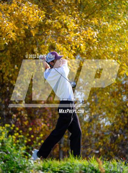 Thumbnail 1 in IDHSAA 5A State Championships photogallery.