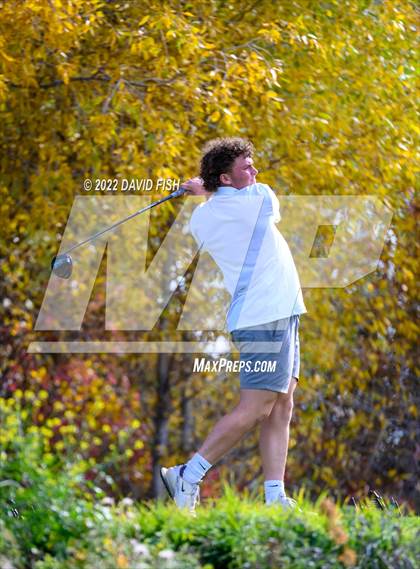 Thumbnail 3 in IDHSAA 5A State Championships photogallery.