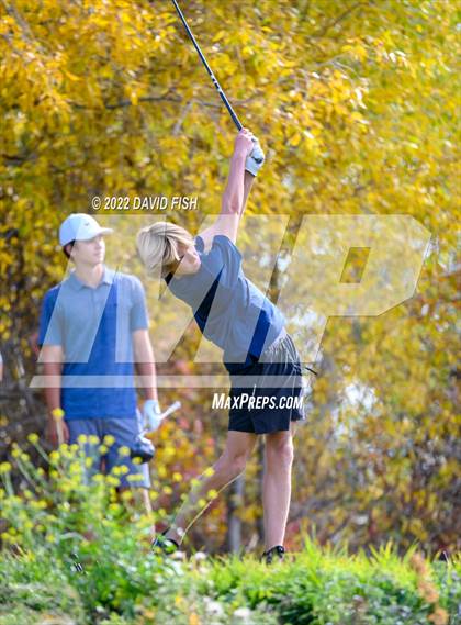 Thumbnail 1 in IDHSAA 5A State Championships photogallery.