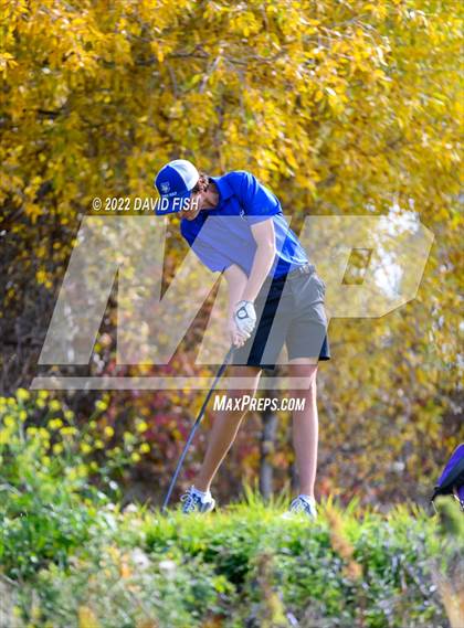 Thumbnail 3 in IDHSAA 5A State Championships photogallery.