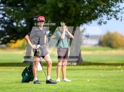 Thumbnail 1 in IDHSAA 5A State Championships photogallery.