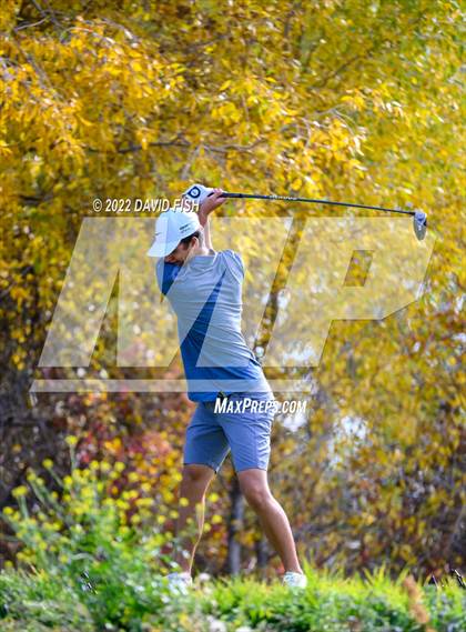 Thumbnail 1 in IDHSAA 5A State Championships photogallery.