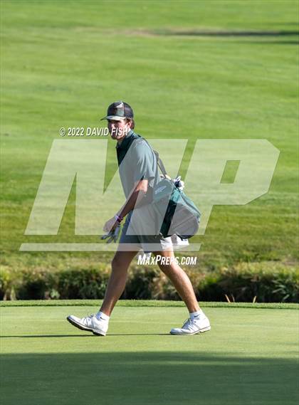 Thumbnail 1 in IDHSAA 5A State Championships photogallery.