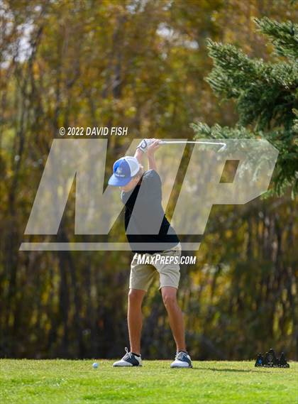 Thumbnail 1 in IDHSAA 5A State Championships photogallery.