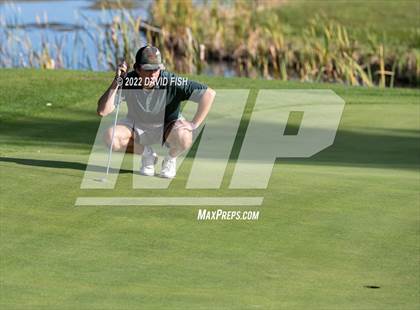 Thumbnail 1 in IDHSAA 5A State Championships photogallery.