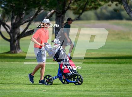 Thumbnail 1 in IDHSAA 5A State Championships photogallery.
