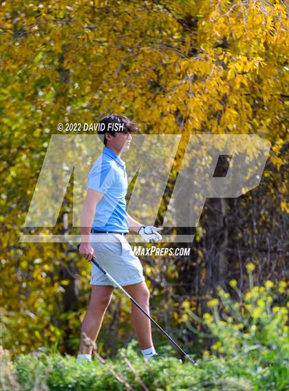 Thumbnail 1 in IDHSAA 5A State Championships photogallery.