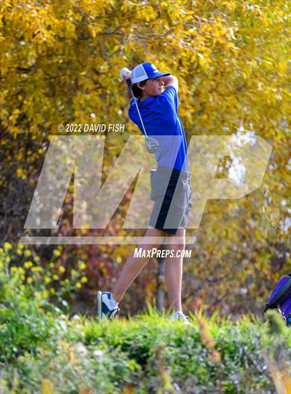 Thumbnail 1 in IDHSAA 5A State Championships photogallery.