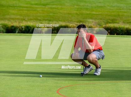 Thumbnail 1 in IDHSAA 5A State Championships photogallery.