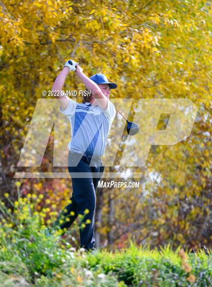 Thumbnail 2 in IDHSAA 5A State Championships photogallery.