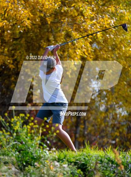 Thumbnail 2 in IDHSAA 5A State Championships photogallery.