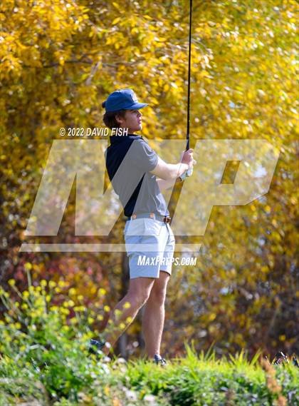 Thumbnail 1 in IDHSAA 5A State Championships photogallery.