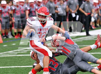 Thumbnail 3 in Triton @ Cherry Hill East photogallery.