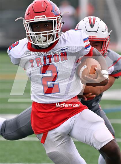 Thumbnail 2 in Triton @ Cherry Hill East photogallery.