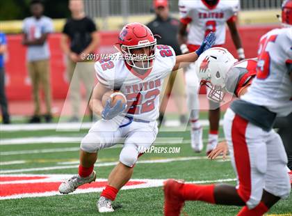 Thumbnail 3 in Triton @ Cherry Hill East photogallery.