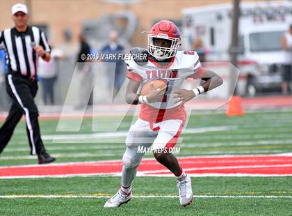 Thumbnail 1 in Triton @ Cherry Hill East photogallery.