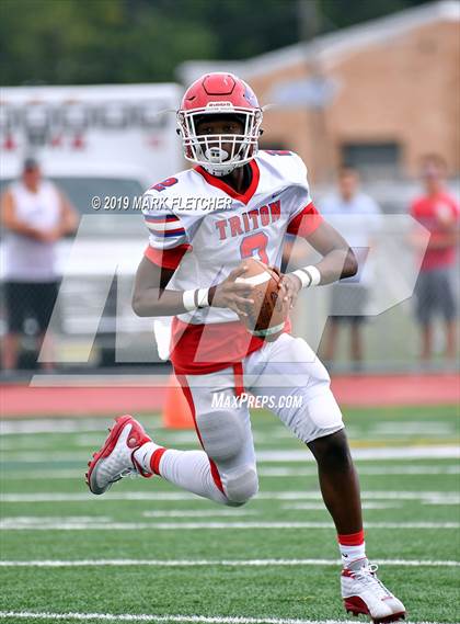 Thumbnail 2 in Triton @ Cherry Hill East photogallery.