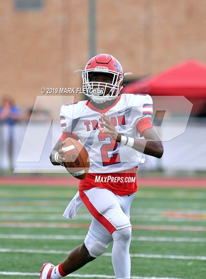 Thumbnail 3 in Triton @ Cherry Hill East photogallery.