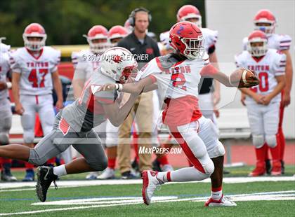 Thumbnail 3 in Triton @ Cherry Hill East photogallery.