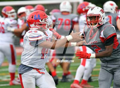 Thumbnail 3 in Triton @ Cherry Hill East photogallery.